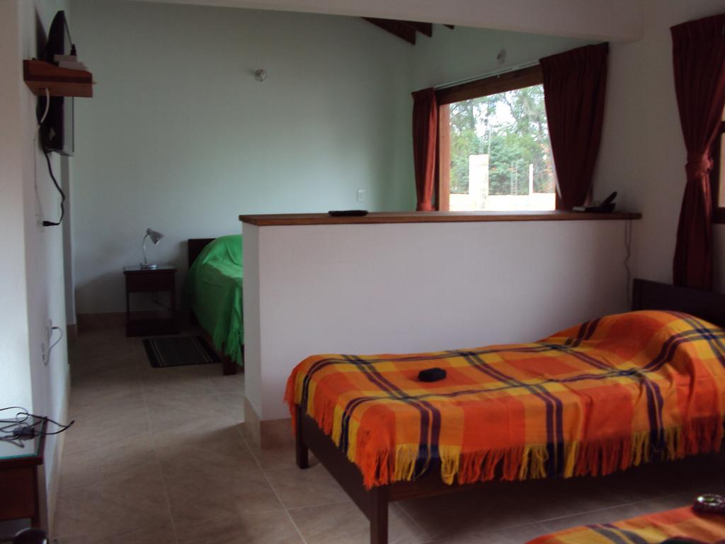 Casa Leo Hotel Villa de Leyva Exterior foto